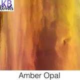 Vinyl : Opal Adhesive