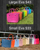 Bag: Functional Eva Bag Small