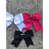 Cheer bows