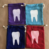 Bags: Tooth Fairy