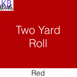 Vinyl : HTV 2 yard rolls