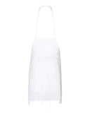 Clothing : Apron Polyester