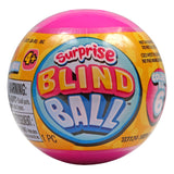 Surprise Balls